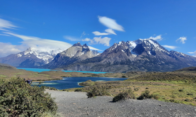 Full Day Torres del Paine